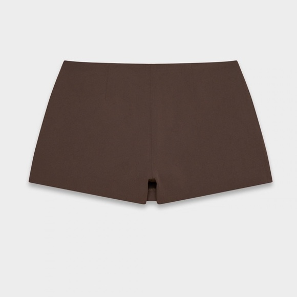 JEWEL Skort Crepette WILFRED / ARITZIA - Picture 5 of 5
